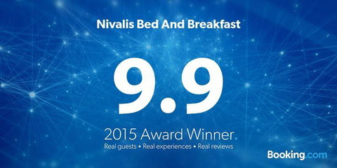 Nivalis Bed And Breakfast - Accommodation Guide 41