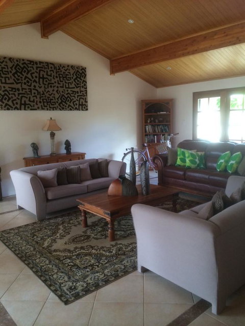 Nivalis Bed And Breakfast - Accommodation Guide 36