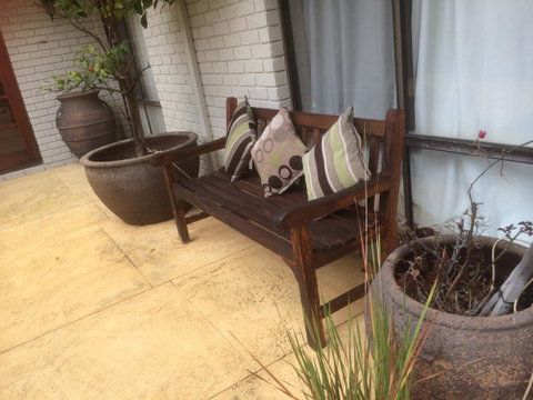 Nivalis Bed And Breakfast - Accommodation Guide 32