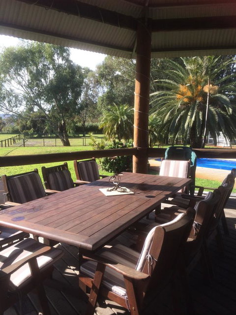 Nivalis Bed And Breakfast - Accommodation Guide 35