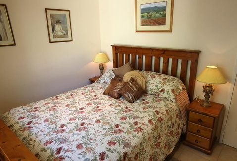 Nivalis Bed And Breakfast - Accommodation Guide 39
