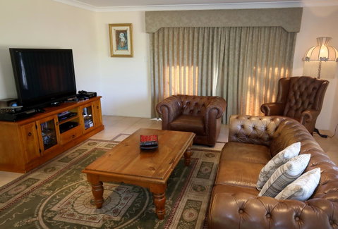 Nivalis Bed And Breakfast - Accommodation Guide 21