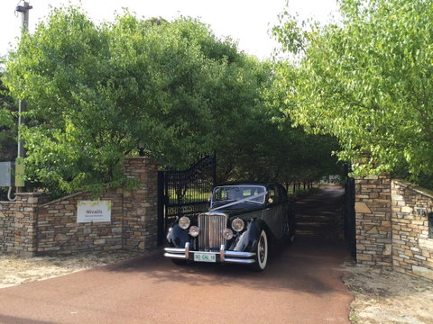 Nivalis Bed And Breakfast - Accommodation Guide 13