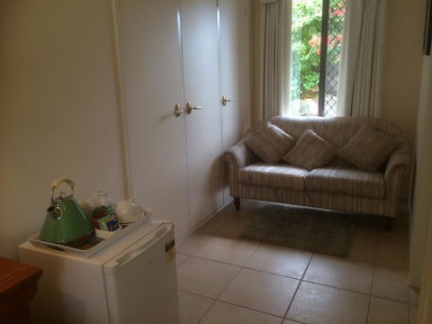 Nivalis Bed And Breakfast - Accommodation Guide 24
