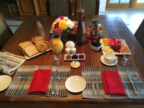 Nivalis Bed And Breakfast - Accommodation Guide 27