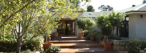 Nivalis Bed And Breakfast - Accommodation Guide 4