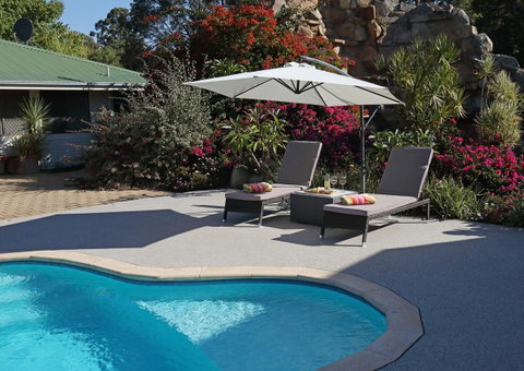 Nivalis Bed And Breakfast - Accommodation Guide 1