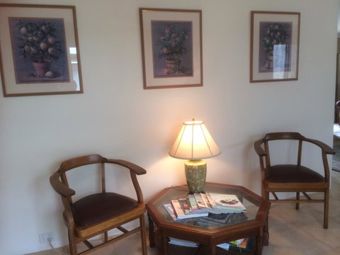 Nivalis Bed And Breakfast - Accommodation Guide 33