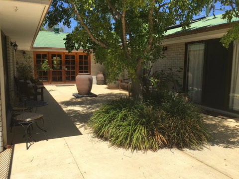 Nivalis Bed And Breakfast - Accommodation Guide 10
