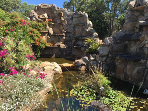 Nivalis Bed And Breakfast - Accommodation Guide 16