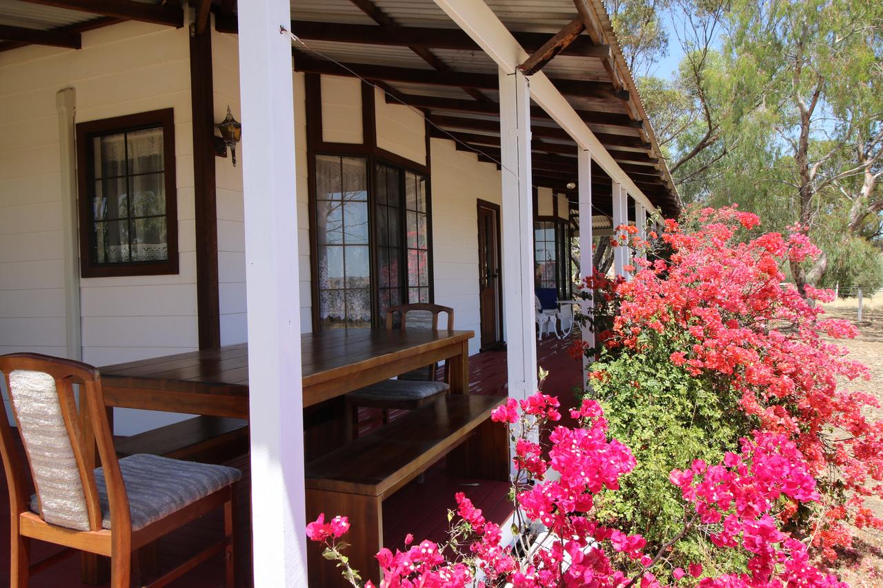 Cunjardine WA Accommodation Asia