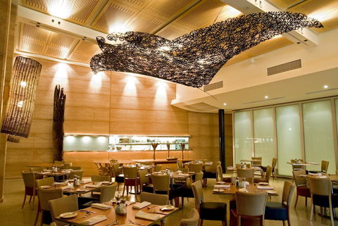 Mantarays Ningaloo Beach Resort - Accommodation Asia 40