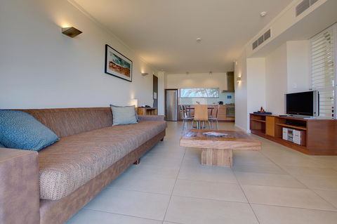 Mantarays Ningaloo Beach Resort - Accommodation Asia 26