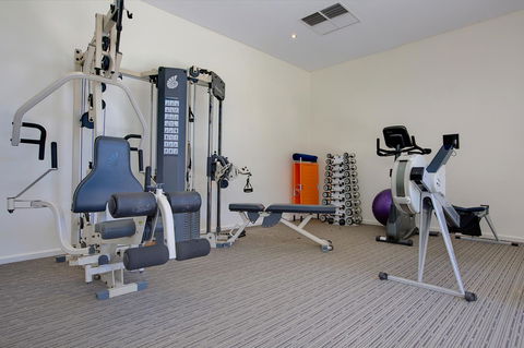 Mantarays Ningaloo Beach Resort - Accommodation Asia 19