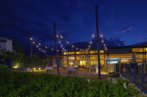 Mantarays Ningaloo Beach Resort - Accommodation Asia 9