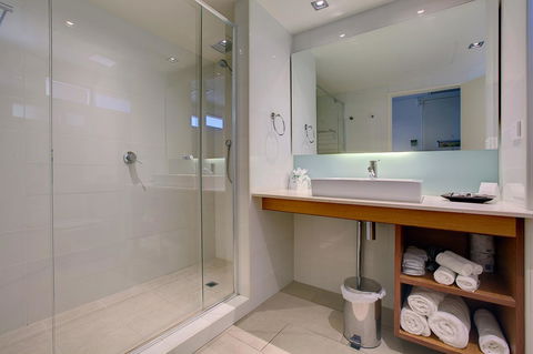 Mantarays Ningaloo Beach Resort - Accommodation Asia 15