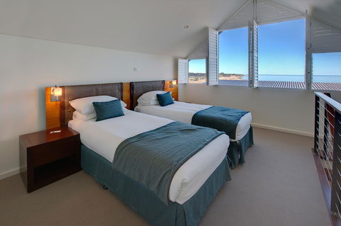 Mantarays Ningaloo Beach Resort - Accommodation Asia 5