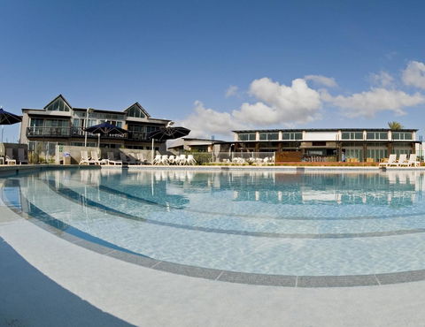 Mantarays Ningaloo Beach Resort - Accommodation Asia 30