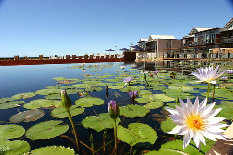 Mantarays Ningaloo Beach Resort - Accommodation Asia 4