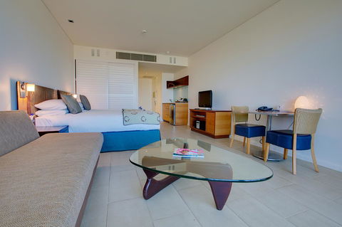 Mantarays Ningaloo Beach Resort - Accommodation Asia 16