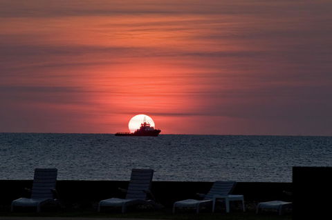 Mantarays Ningaloo Beach Resort - Accommodation Asia 34