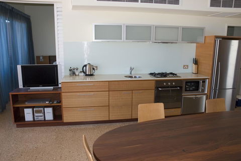 Mantarays Ningaloo Beach Resort - Accommodation Asia 39