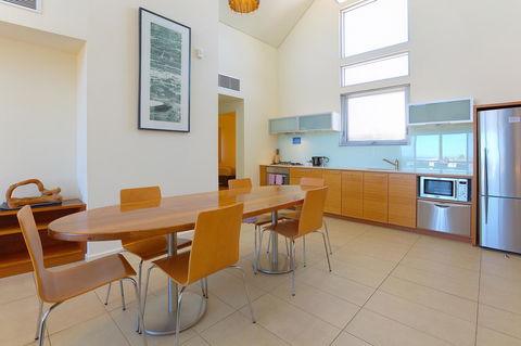 Mantarays Ningaloo Beach Resort - Accommodation Asia 14