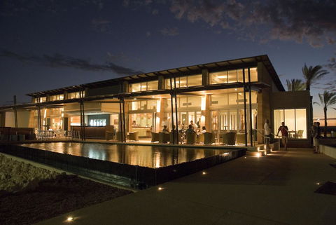 Mantarays Ningaloo Beach Resort - Accommodation Asia 28