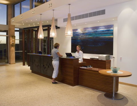 Mantarays Ningaloo Beach Resort - Accommodation Asia 32