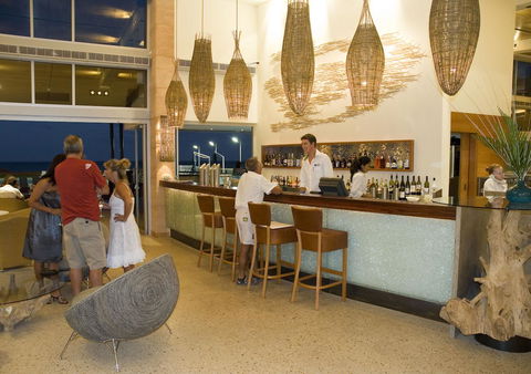 Mantarays Ningaloo Beach Resort - Accommodation Asia 33