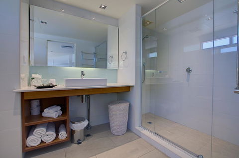 Mantarays Ningaloo Beach Resort - Accommodation Asia 13