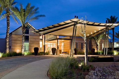 Mantarays Ningaloo Beach Resort - Accommodation Asia 2