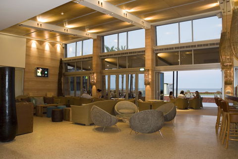 Mantarays Ningaloo Beach Resort - Accommodation Asia 38