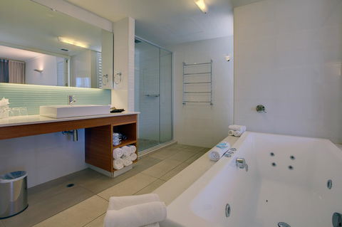 Mantarays Ningaloo Beach Resort - Accommodation Asia 27