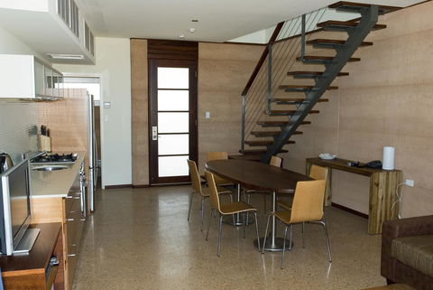 Mantarays Ningaloo Beach Resort - Accommodation Asia 43