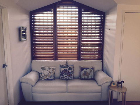 Fremantle Beach Studio - Accommodation Asia 2