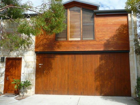 Fremantle Beach Studio - Accommodation Asia 11