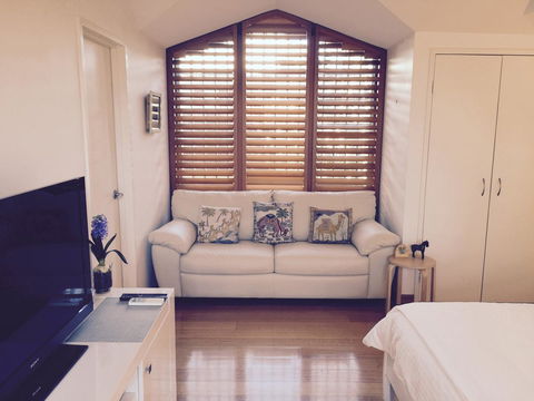 Fremantle Beach Studio - Accommodation Asia 0