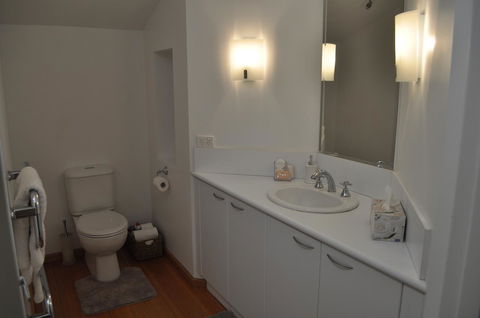Fremantle Beach Studio - Accommodation Asia 5