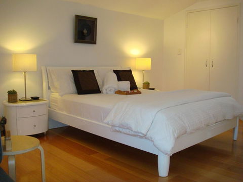 Fremantle Beach Studio - Accommodation Asia 8