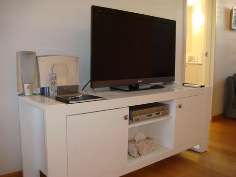 Fremantle Beach Studio - Accommodation Asia 6