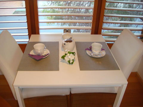 Fremantle Beach Studio - Accommodation Asia 1