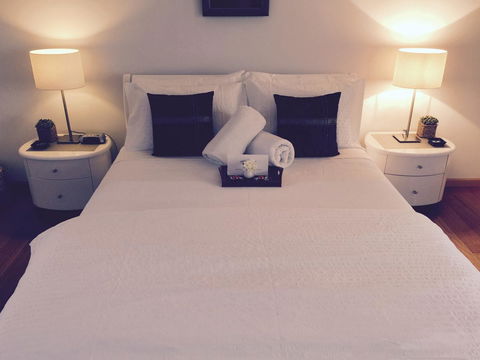 Fremantle Beach Studio - Accommodation Asia 9