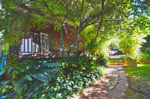 RoseMoore Bed & Breakfast - Accommodation Asia 7