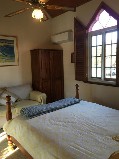 RoseMoore Bed & Breakfast - Accommodation Asia 5