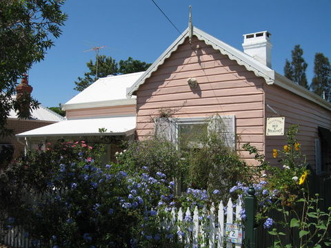 RoseMoore Bed & Breakfast - Accommodation Asia 0