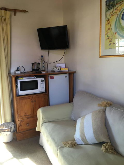 RoseMoore Bed & Breakfast - Accommodation Asia 6