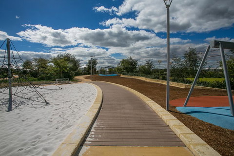 Indian Ocean Retreat - Accommodation Guide 16