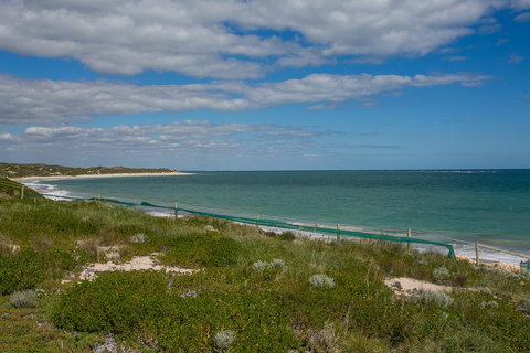 Indian Ocean Retreat - Accommodation Guide 0