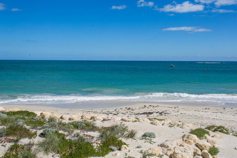 Indian Ocean Retreat - Accommodation Guide 19